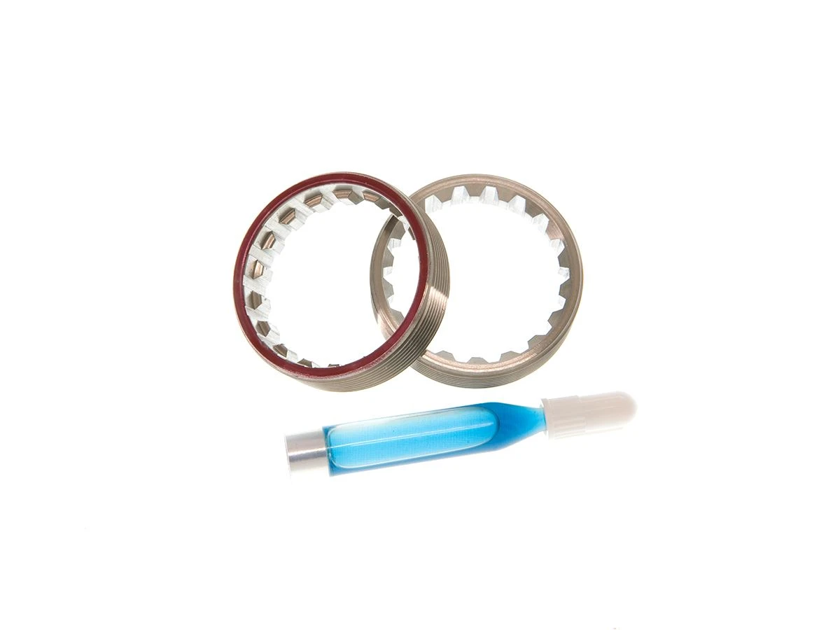 Phil Wood BB Cups - English 4 Phil Wood BB Cups - English - Image 2