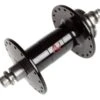 Phil Wood Track HF Rear Single Fix Hub - Black -Bicycle Equip Store 0021348 phil wood track hf rear single fix hub black