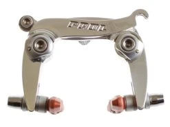 Paul Components Racer Medium Front Brake - Polished -Bicycle Equip Store 0021674 paul components racer medium front brake polished