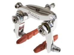 Paul Components Racer Medium Front Brake - Polished -Bicycle Equip Store 0021676 paul components racer medium front brake polished