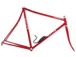 Oliva LoPro Frameset - 57cm -Bicycle Equip Store 0021765 oliva lopro frameset 57cm