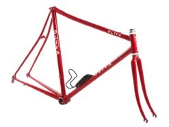 Oliva LoPro Frameset - 57cm -Bicycle Equip Store 0021774 oliva lopro frameset 57cm