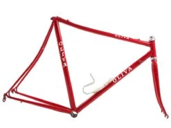 Oliva LoPro Frameset - 58cm -Bicycle Equip Store 0021775 oliva lopro frameset 58cm