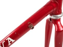 Oliva LoPro Frameset - 58cm -Bicycle Equip Store 0021778 oliva lopro frameset 58cm