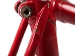 Oliva LoPro Frameset - 58cm -Bicycle Equip Store 0021779 oliva lopro frameset 58cm