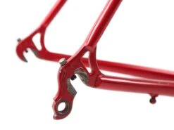 Oliva LoPro Frameset - 58cm -Bicycle Equip Store 0021782 oliva lopro frameset 58cm