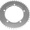 BLB Freestyle Chainring - Silver -Bicycle Equip Store 0021871 blb freestyle chainring silver