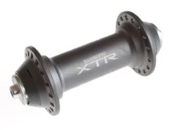 Shimano XTR Hub Set - Grey -Bicycle Equip Store 0022994 shimano xtr hub set grey
