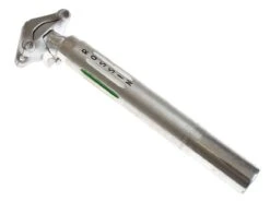 Campagnolo Super Record Rossin Seat Post 11 Campagnolo Super Record Rossin Seat Post -Bicycle Equip Store 0023554 campagnolo super record rossin seat post