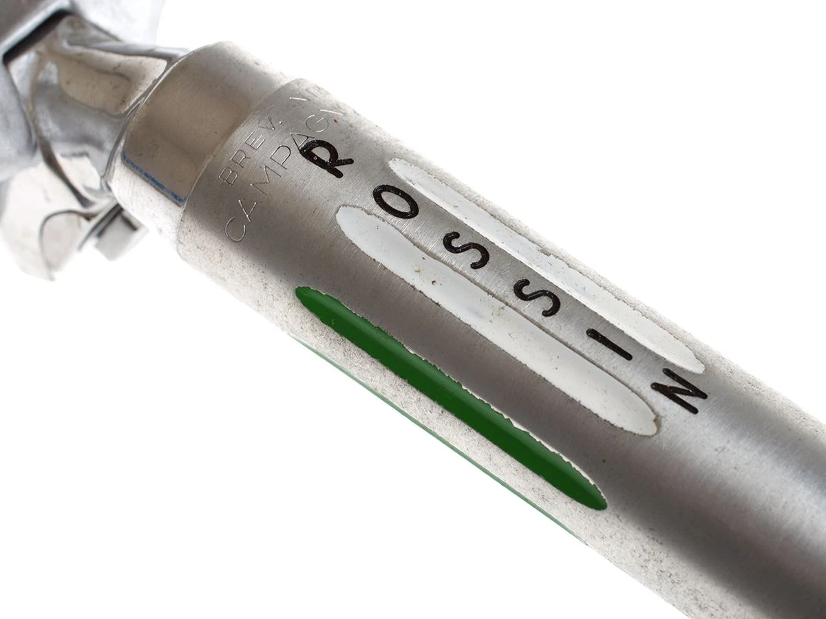 Campagnolo Super Record Rossin Seat Post 9 Campagnolo Super Record Rossin Seat Post - Image 7