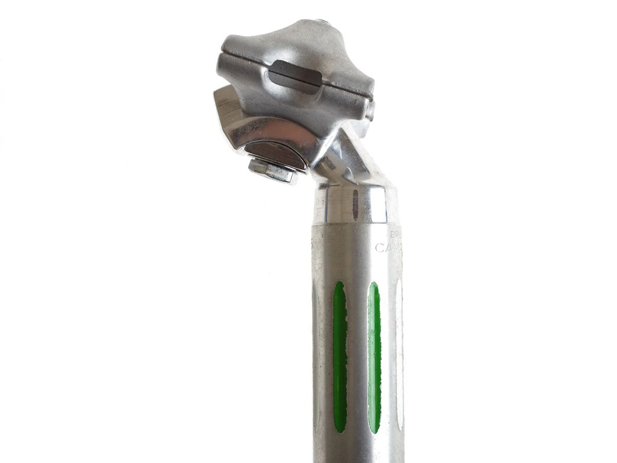 Campagnolo Super Record Rossin Seat Post 6 Campagnolo Super Record Rossin Seat Post - Image 4