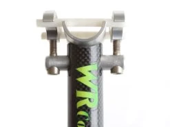 WR Compositi Carbon Seat Post - Carbon -Bicycle Equip Store 0024029 wr compositi carbon seat post carbon