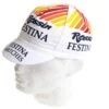 Vintage Cycling Caps - Rossin Festina -Bicycle Equip Store 0024241 vintage cycling caps rossin festina