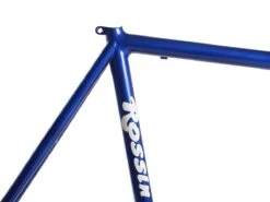 Rossin Road Frameset - 55cm -Bicycle Equip Store 0024284 rossin road frameset 55cm