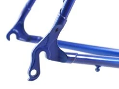 Rossin Road Frameset - 55cm -Bicycle Equip Store 0024286 rossin road frameset 55cm