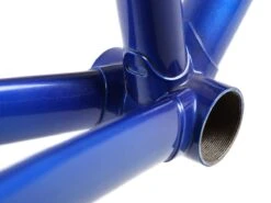 Rossin Road Frameset - 55cm -Bicycle Equip Store 0024287 rossin road frameset 55cm