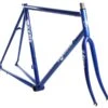 Rossin Road Frameset - 55cm 1 Rossin Road Frameset - 55cm -Bicycle Equip Store 0024289 rossin road frameset 55cm