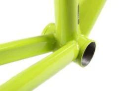 Rossin Zenith Frameset - 52cm