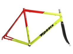 Rossin Zenith Frameset - 53cm