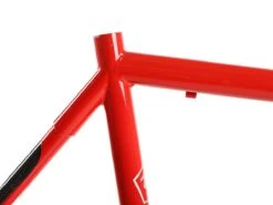 Rossin Zenith Frameset - 51cm -Bicycle Equip Store 0024338 rossin zenith frameset 51cm