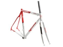 Rossin Zenith Frameset - 51cm -Bicycle Equip Store 0024344 rossin zenith frameset 51cm