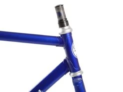 Doug Pinkerton Track Frameset - 48cm 14 Doug Pinkerton Track Frameset - 48cm -Bicycle Equip Store 0024431 doug pinkerton track frameset 48cm