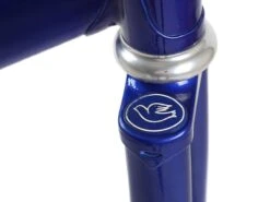 Doug Pinkerton Track Frameset - 48cm 15 Doug Pinkerton Track Frameset - 48cm -Bicycle Equip Store 0024432 doug pinkerton track frameset 48cm