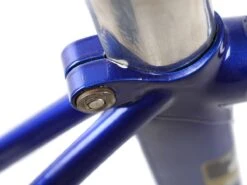 Doug Pinkerton Track Frameset - 48cm 21 Doug Pinkerton Track Frameset - 48cm -Bicycle Equip Store 0024433 doug pinkerton track frameset 48cm