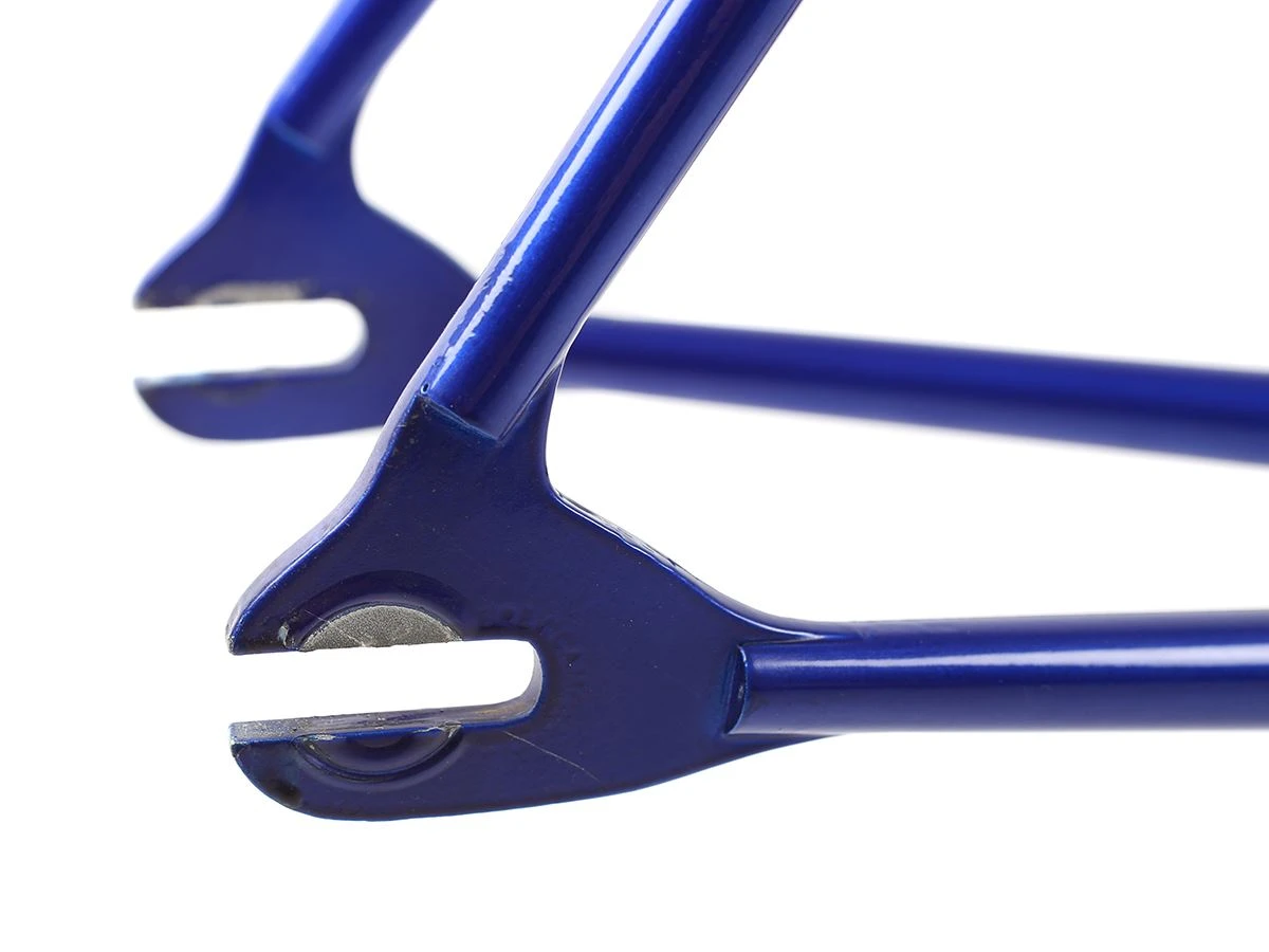 Doug Pinkerton Track Frameset - 48cm 4 Doug Pinkerton Track Frameset - 48cm - Image 2