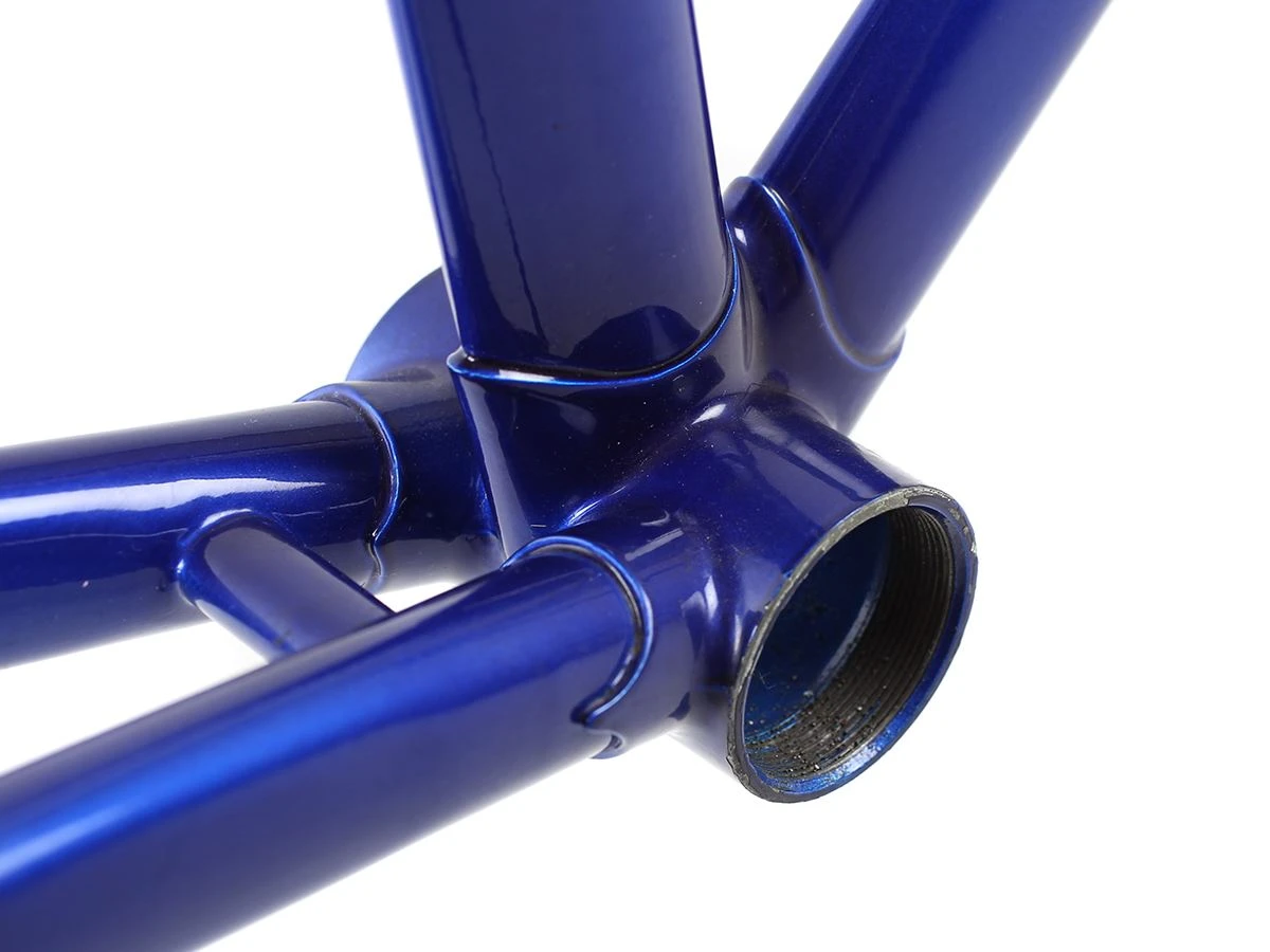 Doug Pinkerton Track Frameset - 48cm 3 Doug Pinkerton Track Frameset - 48cm