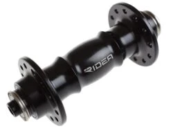 Ridea HR1 Road Front Hub - Black