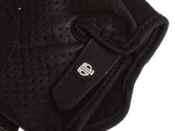 BLB Classic Sport Leather Cycling Gloves - Black -Bicycle Equip Store 0024632 blb classic sport leather cycling gloves black