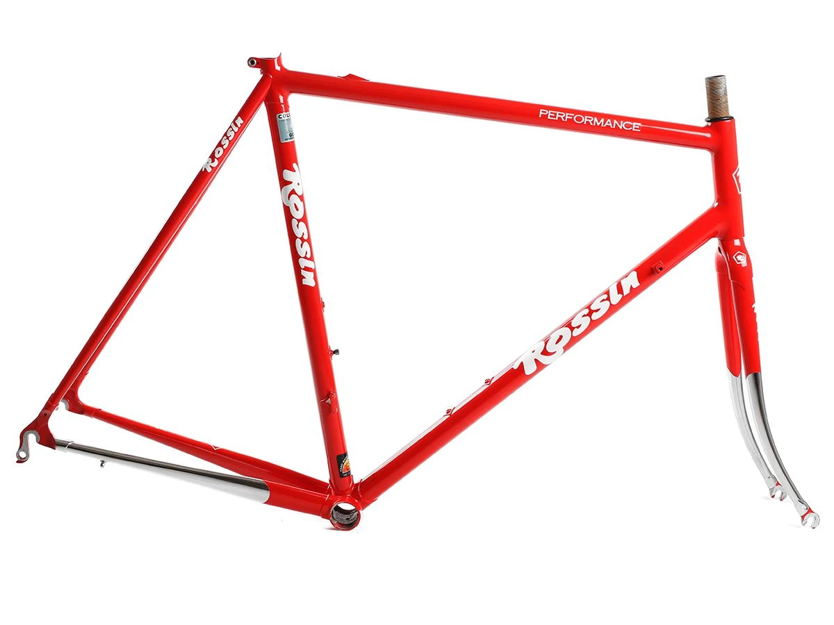 Rossin Professional Frameset - 55cm 13 Rossin Professional Frameset - 55cm - Image 11