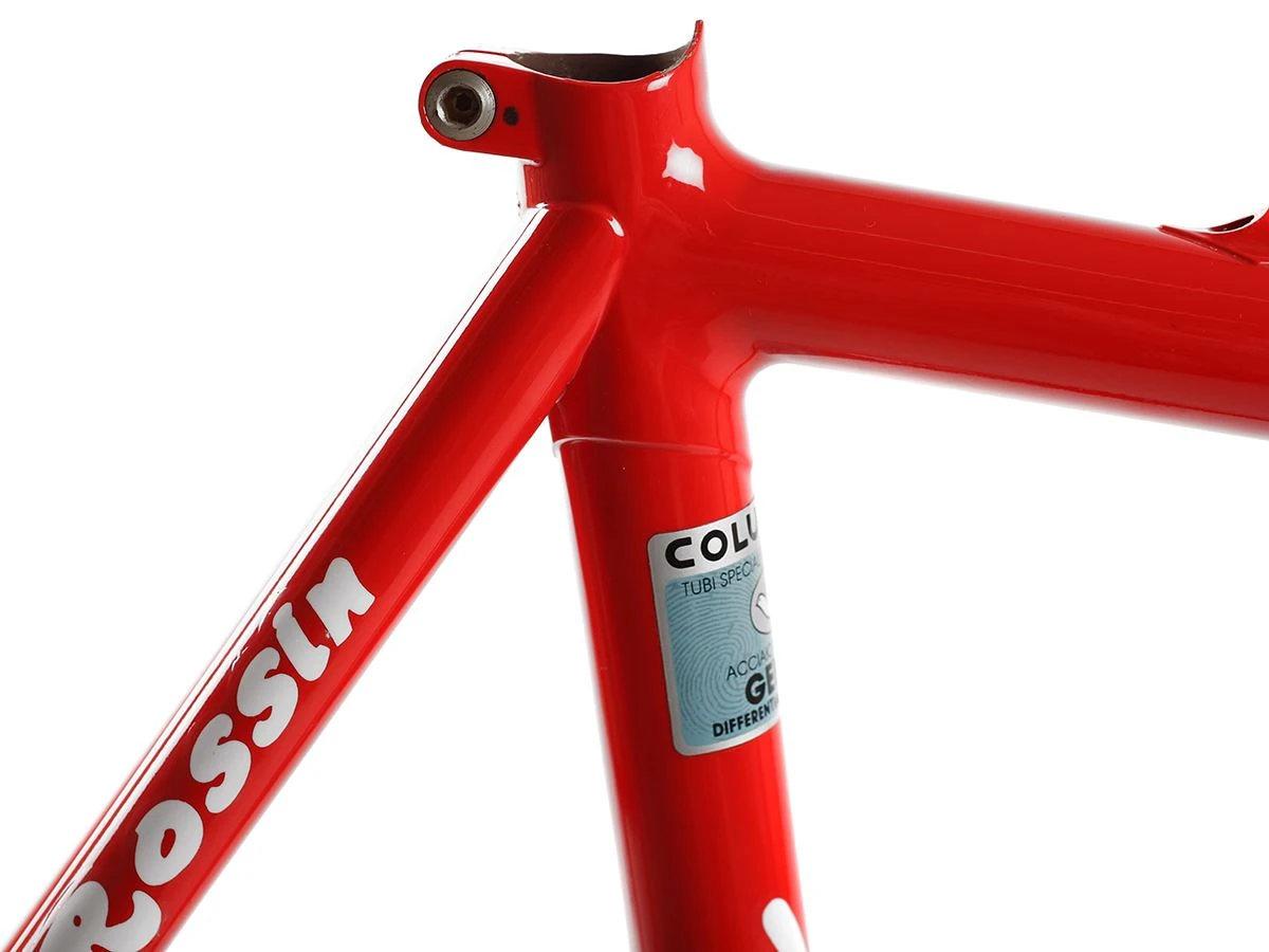 Rossin Professional Frameset - 55cm 9 Rossin Professional Frameset - 55cm - Image 7