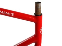 Rossin Professional Frameset - 55cm 19 Rossin Professional Frameset - 55cm -Bicycle Equip Store 0024652 rossin professional frameset 55cm