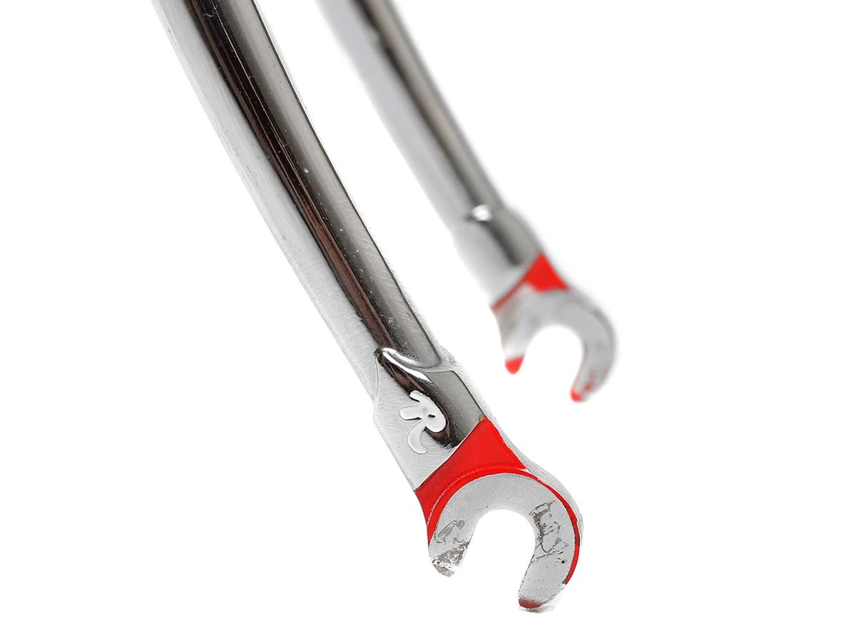 Rossin Professional Frameset - 55cm 15 Rossin Professional Frameset - 55cm - Image 13