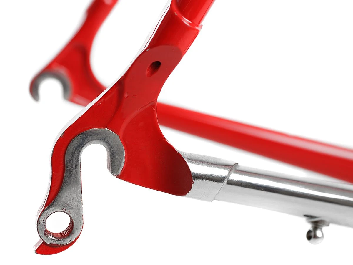 Rossin Professional Frameset - 55cm 5 Rossin Professional Frameset - 55cm - Image 3