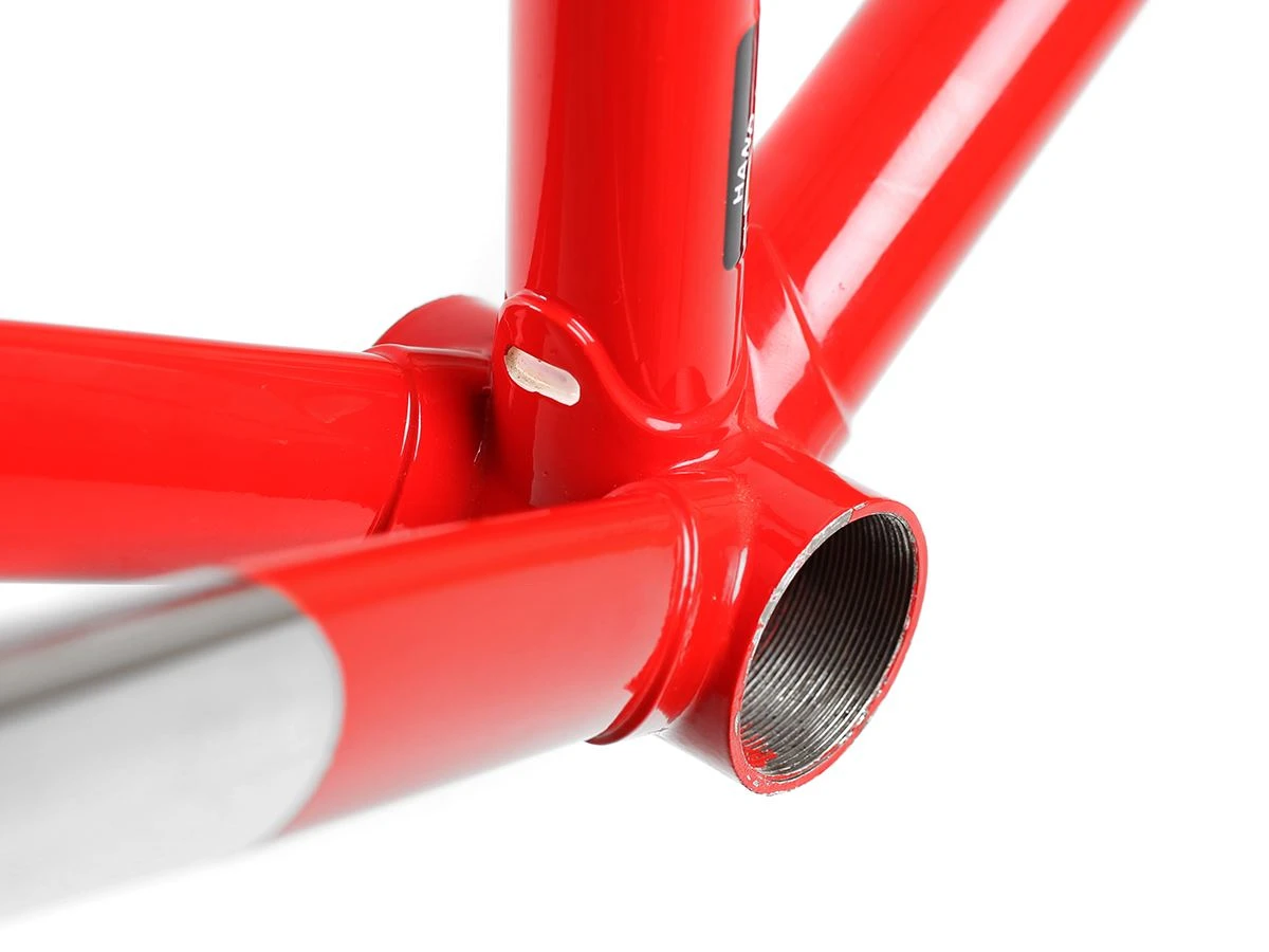 Rossin Professional Frameset - 55cm 12 Rossin Professional Frameset - 55cm - Image 10