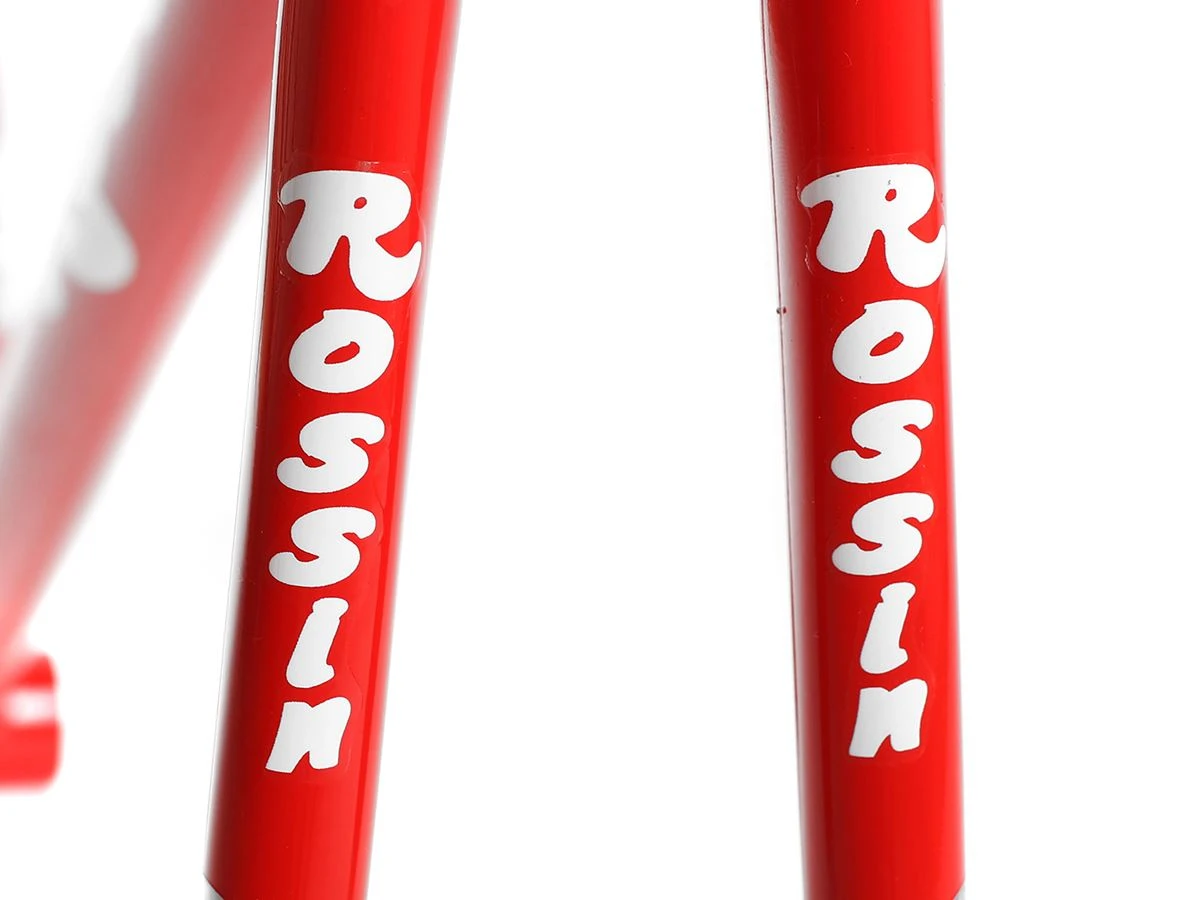 Rossin Professional Frameset - 55cm 6 Rossin Professional Frameset - 55cm - Image 4