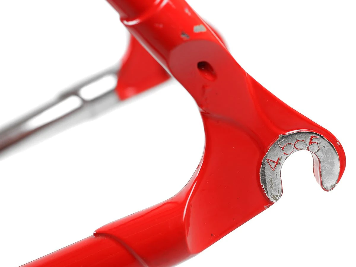 Rossin Professional Frameset - 55cm 11 Rossin Professional Frameset - 55cm - Image 9