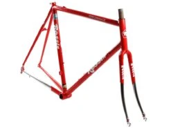 Rossin Professional Frameset - 55cm 26 Rossin Professional Frameset - 55cm -Bicycle Equip Store 0024662 rossin professional frameset 55cm