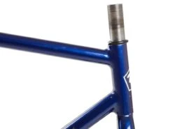 Rossin Racer Frameset - 53cm -Bicycle Equip Store 0024695 rossin racer frameset 53cm