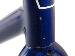 Rossin Racer Frameset - 53cm -Bicycle Equip Store 0024699 rossin racer frameset 53cm