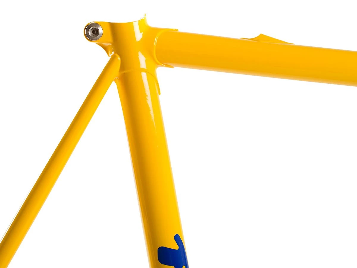 Rossin Racer Frameset - 60cm 4 Rossin Racer Frameset - 60cm - Image 2