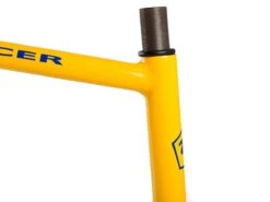 Rossin Racer Frameset - 60cm 11 Rossin Racer Frameset - 60cm -Bicycle Equip Store 0024778 rossin racer frameset 60cm