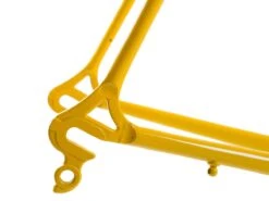 Rossin Racer Frameset - 60cm 13 Rossin Racer Frameset - 60cm -Bicycle Equip Store 0024779 rossin racer frameset 60cm