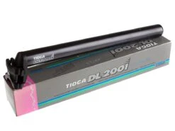 Tioga DL2001 Seat Post - Black