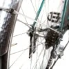 BLB Hammered Fenders - Polished Silver -Bicycle Equip Store 0025164 blb hammered fenders polished silver