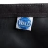 Wald Bag Liner - Black 1 Wald Bag Liner - Black -Bicycle Equip Store 0026012 wald bag liner black