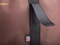 Wald Bag Liner - Brown -Bicycle Equip Store 0026016 wald bag liner brown